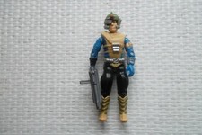 Knockdown (v1)  / Gi Joe