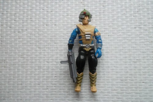 Knockdown gi joe - , /
