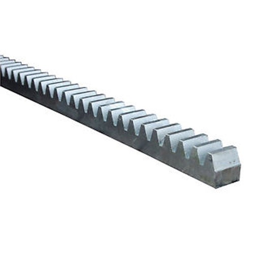 Crémaillère pour portail