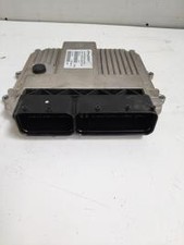 Calculateur moteur FIAT PUNTO 2 PHASE 2 1.3 JTD - 16V TURBO MULTIJET/R:106652519