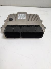 Calculateur moteur fiat punto - moteur,