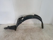 Pare boue avant gauche RENAULT