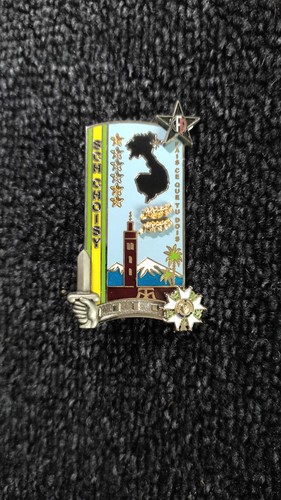 Insigne 340 promotion ensoa - insigne,
