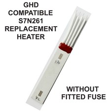 Chauffage De Remplacement Compatible GHD Gold Modèle S7N261 Sans Fusible