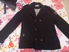 manteau japan rags occasion