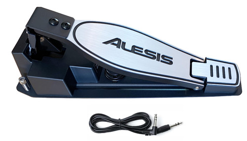 New alesis surge hat - new,