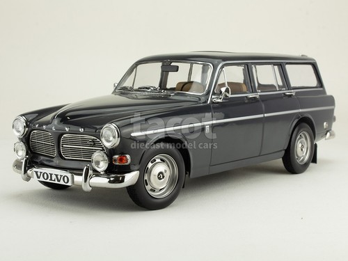 Volvo amazon break 1966 - volvo,