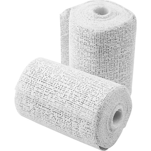 Bandes plâtrées