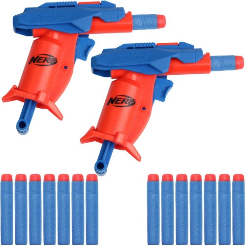 Hasbro nerf alpha strike - 2x,