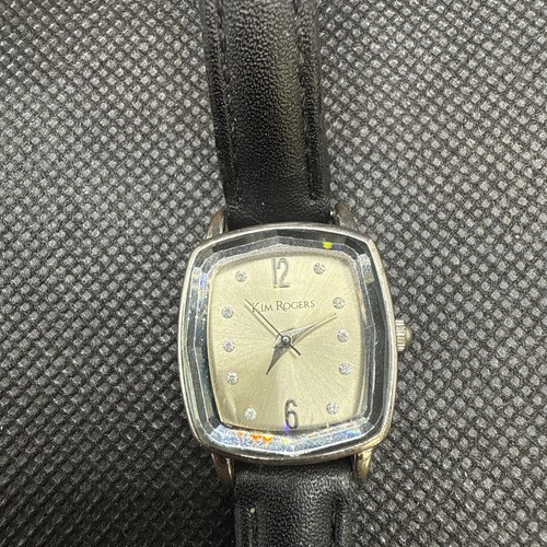 Kim rogers kr5375sl gold tone - kr5375sl,