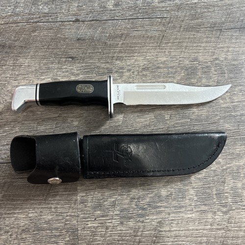 Buck 119 75th - , anniversary