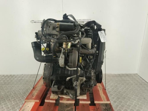Moteur renault megane - moteur, phase