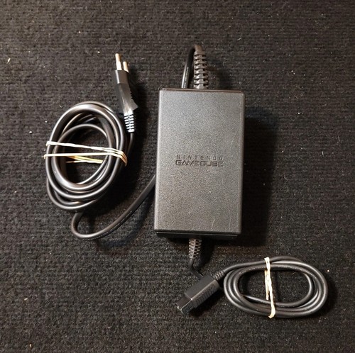 Nintendo dol 002 - dol-002, adaptateur