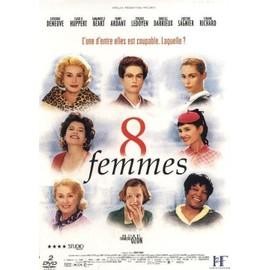 Dvd femmes édition - dvd, 8