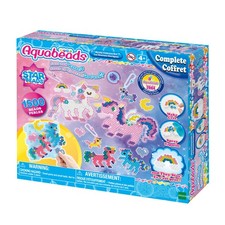Aquabeads 31944 Mystic Unicorn