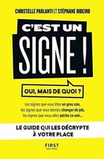 500130916 | C'est un signe |