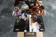 LA VERITE NUE Where the Truth