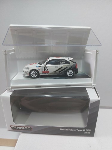 Tarmac works - works, 1/64