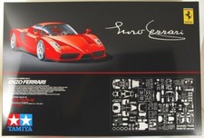 TAMIYA 1/12 ENZO FERRARI BIG