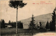 CPA AK FOIX Chateau de