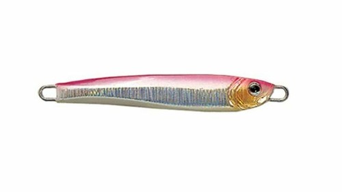 Spinning jig artificiel - jig, sea