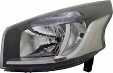 Phare avant Gauche Pour Fiat Talento 2016-2021