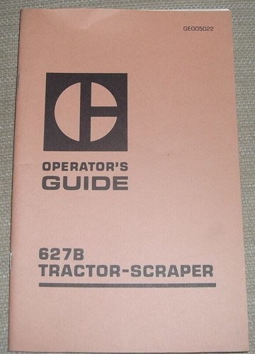 Manuel opérations du - manuel, d'opérations