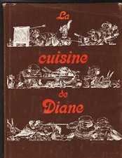 La cuisine de Diane par Marc