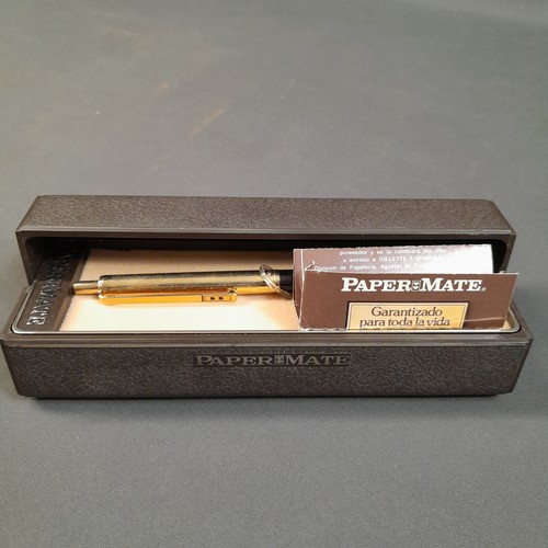 Plu 253 stylo - stylo, avec