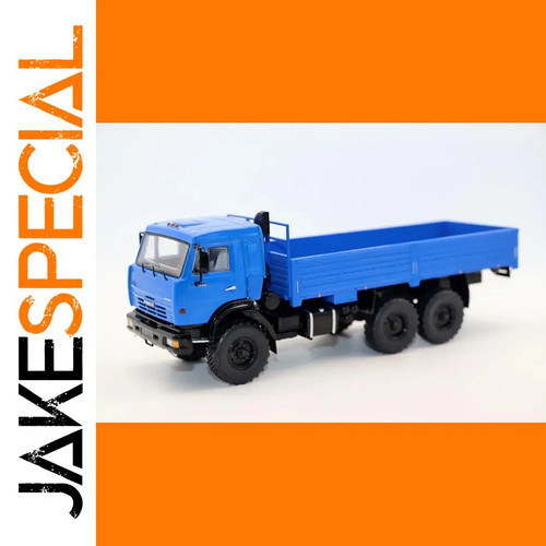Jakespecial vibrant blue - jakespecial,
