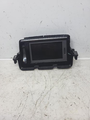 Ecran gps renault - renault, 3