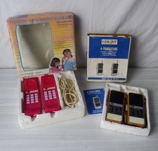 Jouet vintage lot - #jouet, vintage#
