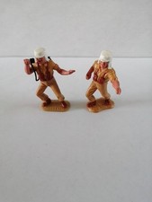 Figurines timpo britains - figurines,