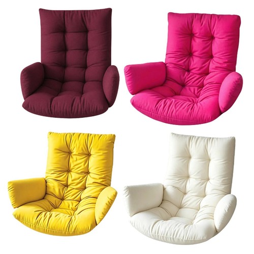 Coussin pour fauteuil œuf