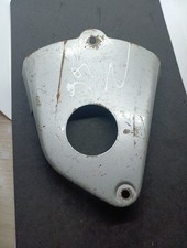 Carter Cache chaine gris métallisé Motobécane 99Z Motobecane 21332