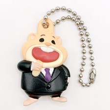 Porte-clés à breloques