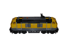 Lego® train RC chemin de fer