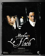 Nicolas Le Floch, Saison 5  -