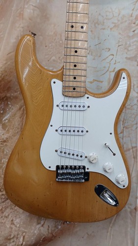 Guitare électrique greco - électrique,