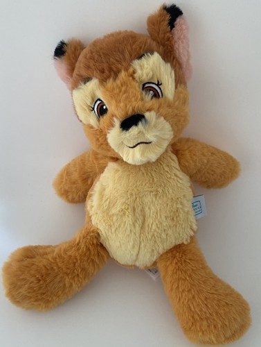 Doudou peluche biche - 🌟doudou, faon
