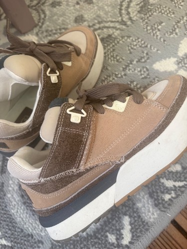 Baskets ugg - baskets,