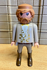 PLAYMOBIL Personnage Homme