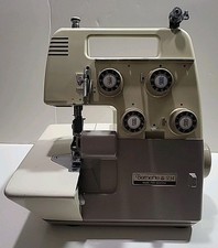 Vintage Bernina Bernett 234 
