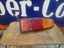 R8 feu arrière complet SEIMA