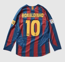 Maillot Nike FC Barcelone 2006