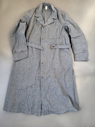 Ancien tablier blouse - tablier, de