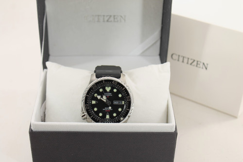 Citizen men promaster - citizen, men's