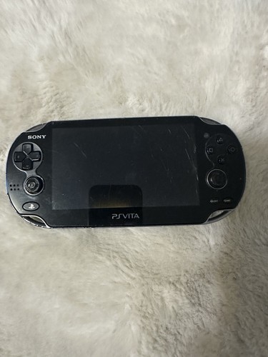 Sony vita pch 1104 - vita, pch-1104