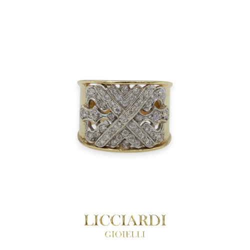 Bague femme bracelet jaune - bague,