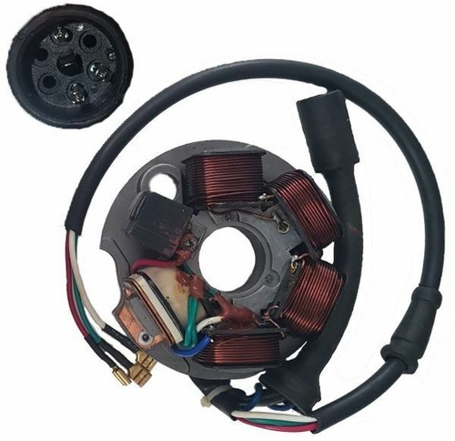 Stator revival pour - stator, vespa